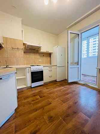 Продаж Квартира 1-кімнатна, 6/25 поверх на Здолбунівська, 13 Киев