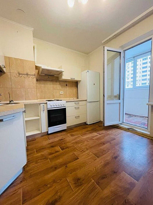 Продаж Квартира 1-кімнатна, 6/25 поверх на Здолбунівська, 13 Kiev - photo 2