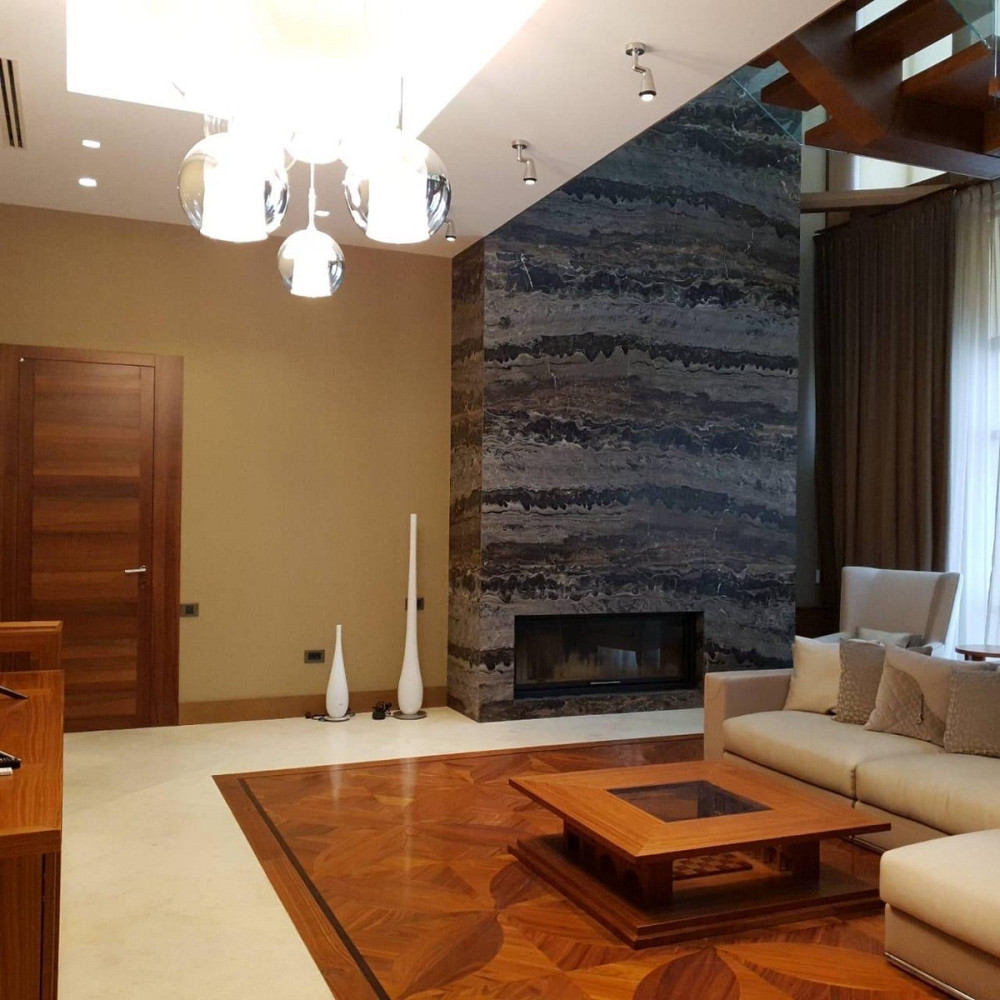 Продаж Квартира 4-кімнатна, 23/24 поверх на Генуэзская ул., 1 Одеса - фото 3