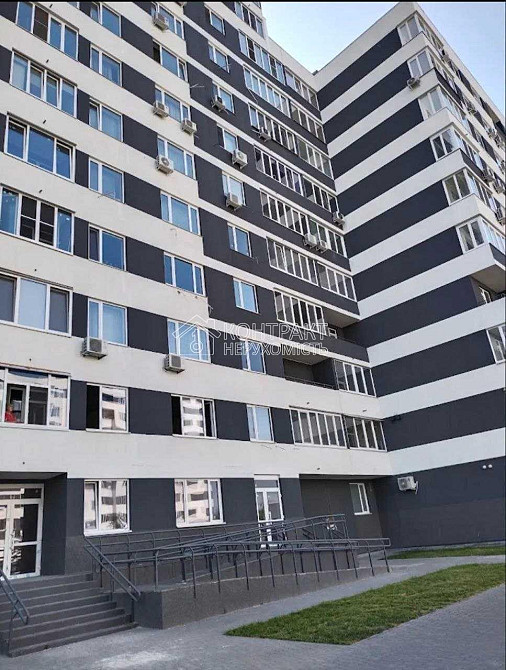 Продаж Квартира 1-кімнатна, 5/10 поверх на вул. Героїв Харкова Харьков - изображение 3