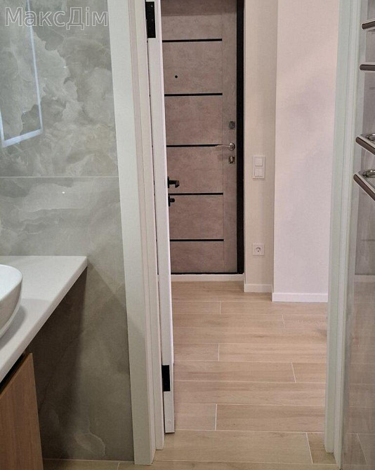 Продаж Квартира 1-кімнатна, 7/8 поверх на вул. Львівська Тернопіль - фото 8