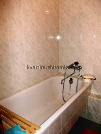 Оренда 1к Квартира 40 кв.м Пушкинская 25 Zhytomyr - photo 2