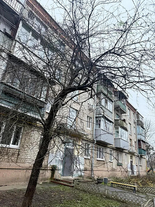 Продаж Квартира 1-кімнатна, 1/4 поверх на вул. Катаєва Харьков - изображение 6