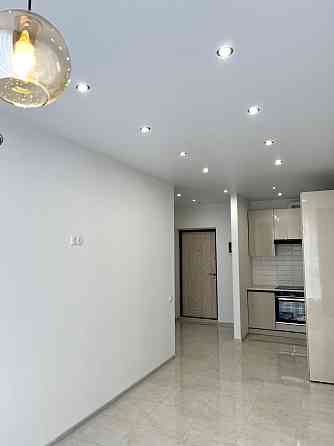 Продам 1к квартиру в новом доме. Таирова / Акварель 8 Одеса