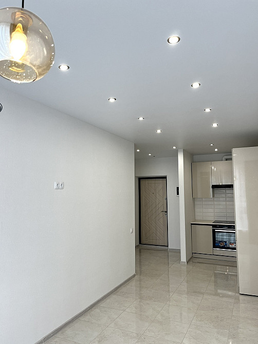 Продам 1к квартиру в новом доме. Таирова / Акварель 8 Одеса - фото 3