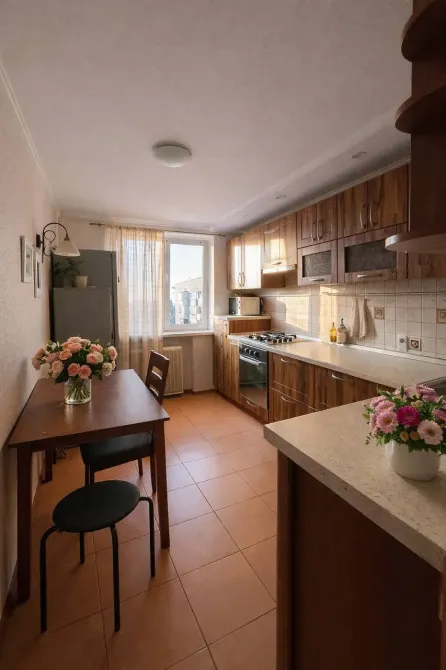 For sale 2-room Apartment 52 sq.m Небесної Сотні, 18 Odessa - photo 12