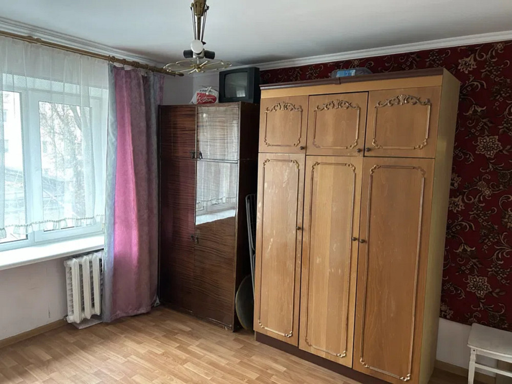 Продаж Квартира 1-кімнатна, 2/5 поверх на Дмитра Багалія, 13 Киев - изображение 4