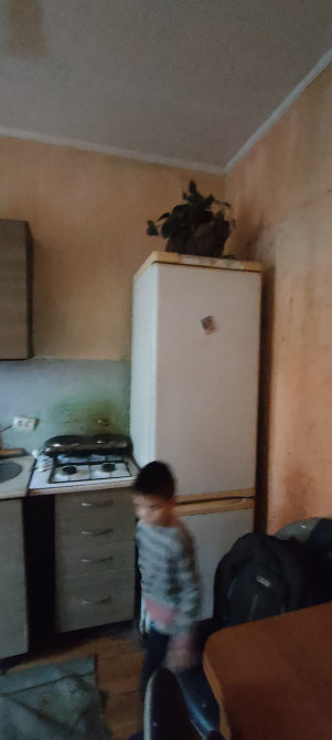 Часть дома на 3 сотках Слободка Усатове - фото 5