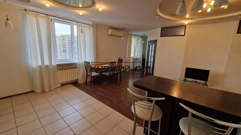 Продаж однокімнатної  квартири ЖК Парковий Київ - фото 3