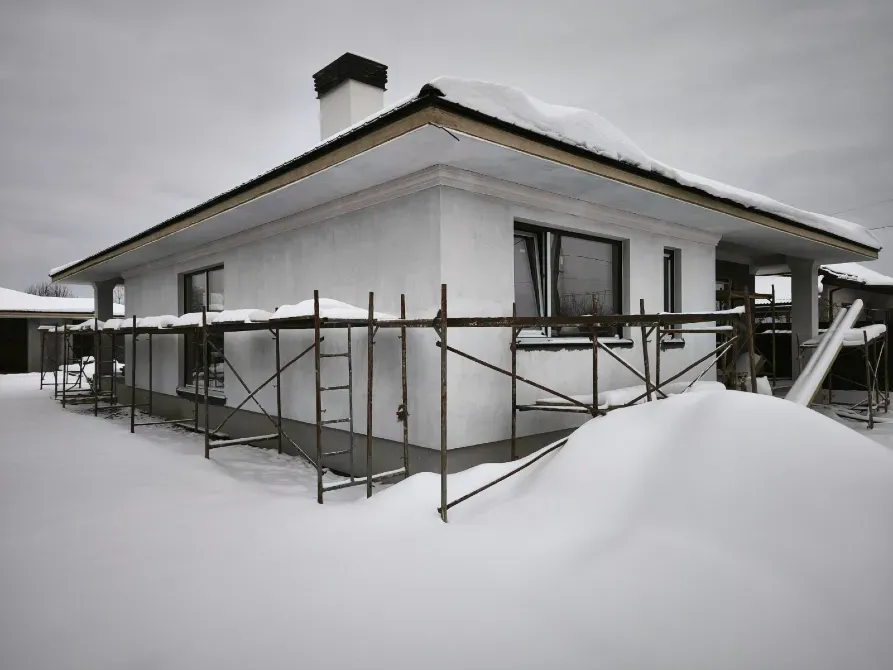 Продажа 1-этажный Дом с участком 7.5 сот 140 кв.м 4 комн. на Зелена Ужгород - изображение 1