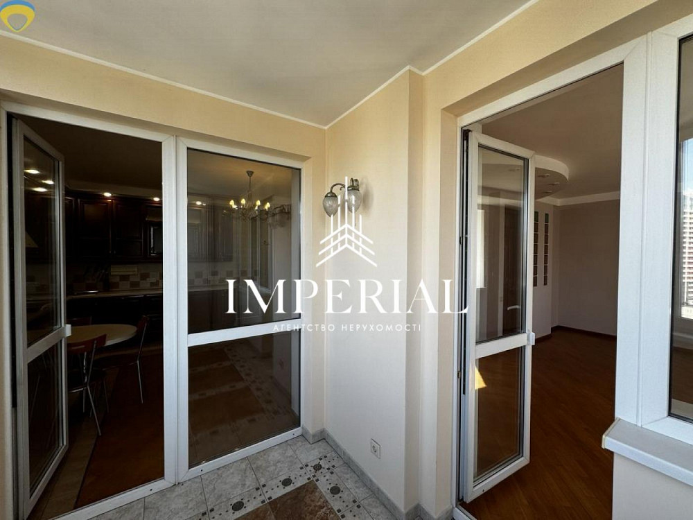 Продаж Квартира 3-кімнатна, 15/17 поверх на вул. Мокра Киев - изображение 15