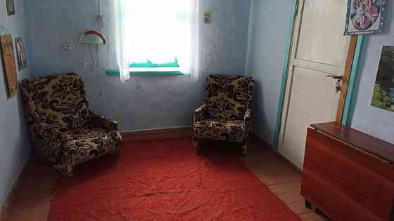 Дом в Малой долине (Ильичевск) Малодолинське