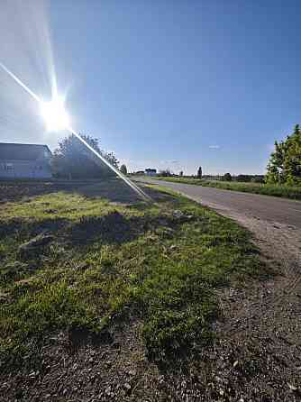 Продаж земельної ділянки 8 соток на улица Соборная, д. Переяслав-Хмельницкий