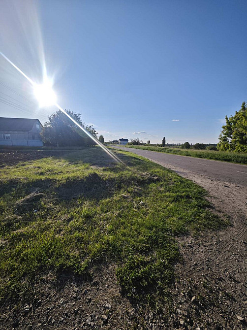 Продаж земельної ділянки 8 соток на улица Соборная, д. Переяслав-Хмельницкий - изображение 2