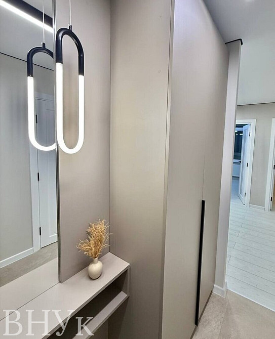 Продаж Квартира 2-кімнатна, 2/11 поверх на Смакули Тернополь - изображение 12