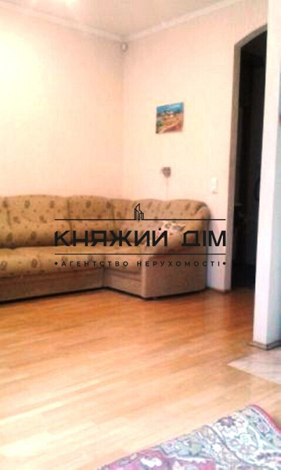 Оренда Квартира 1-кімнатна, 3/5 поверх на вул. Чапаева ул./В'ячеслава Липинського Київ - фото 4