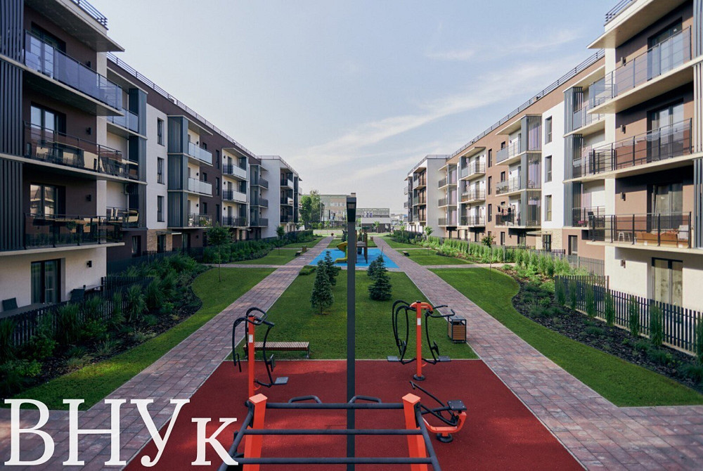 Продаж Квартира 2-кімнатна, 2/5 поверх на Миру Луцьк - фото 2