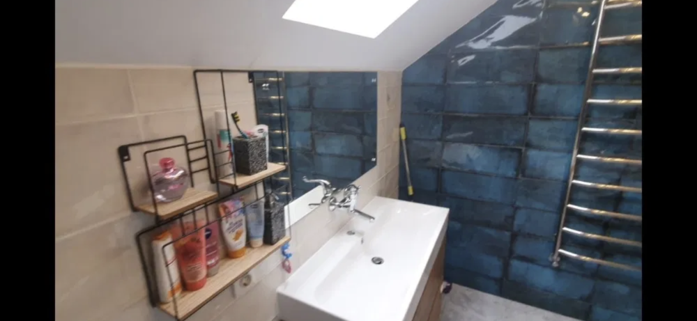 Продам современный дом на 16 ст.Б.Фонтана, ул.Бабушкина Одеса - фото 9