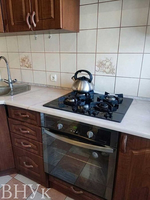 Продаж Квартира 1-кімнатна, 4/5 поверх на Львівська Луцьк - фото 4