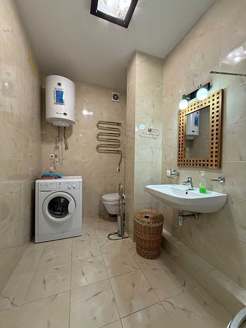 Продаж Квартира 2-кімнатна, 9/24 поверх на Шумського Юрія вул., д. 3г Київ - фото 20