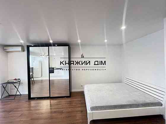 Оренда 1-кімнатної квартири студіо на КПІ. ГАЗ! №1116481 Киев