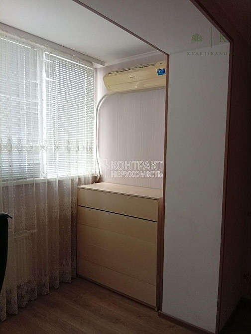 Продаж Квартира 1-кімнатна, 8/9 поверх на вул. Перемоги Kharkiv - photo 11