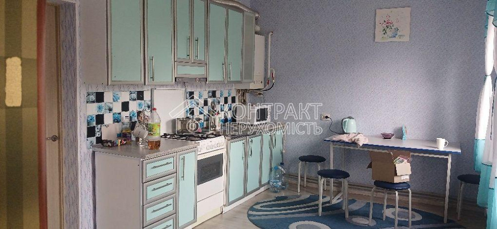 Оренда Будинок 3-кімнатний на вул. Центральна Derhachi - photo 16