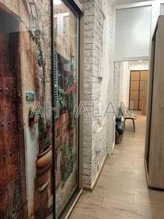 Оренда офісне приміщення на Саксаганського вул., 44Б приміщень - 1, поверх - 1/4 Kiev