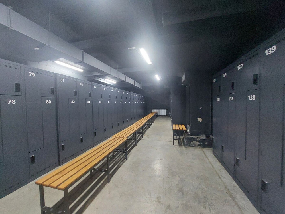 Оренда торгове приміщення на улица Константиновская, д.66 приміщень - 2, поверх - 2/6 Киев - изображение 20