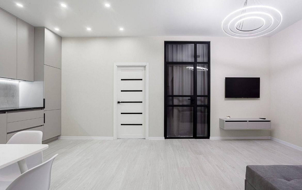 Красивая, двухкомнатная квартира на Люстдорфской дороге. Одеса - фото 7