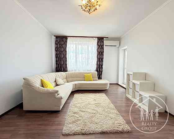 Продаж 4к Квартира 104.1 кв.м Головацького, 23 Г Львів