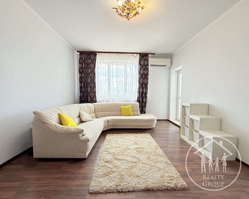 Продаж 4к Квартира 104.1 кв.м Головацького, 23 Г Львів - фото 2