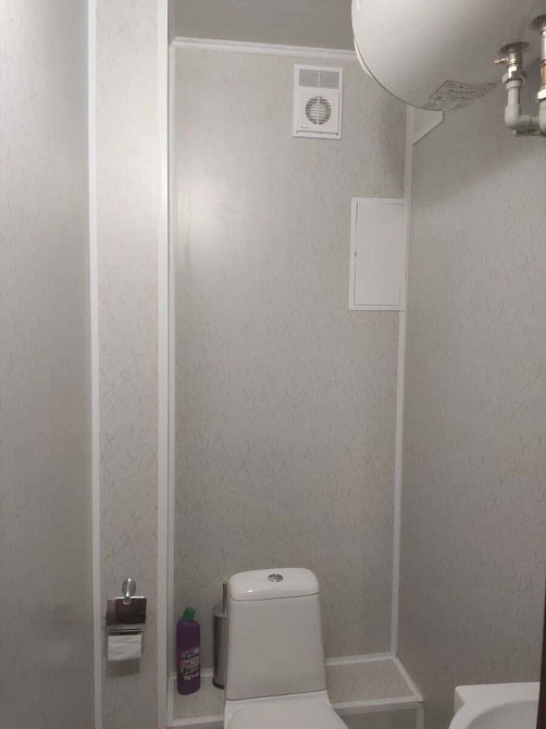 Оренда Квартира 2-кімнатна на пер. Балтийский, 5 Київ - фото 7