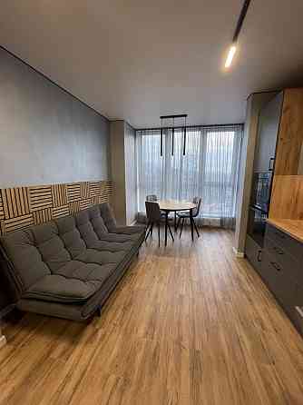 Продаж Квартира 1-кімнатна, 5/16 поверх на Івасюка В. вул., 82 Івано-Франківськ