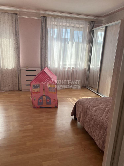 Продаж Будинок 7-кімнатний на вул. Межева  - фото 13