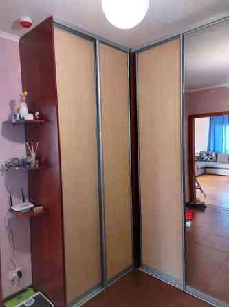 Оренда Квартира 2-кімнатна, 12/25 поверх на ул. Урловская Київ