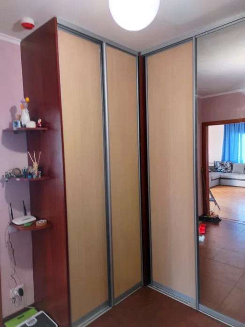 Оренда Квартира 2-кімнатна, 12/25 поверх на ул. Урловская Київ - фото 5