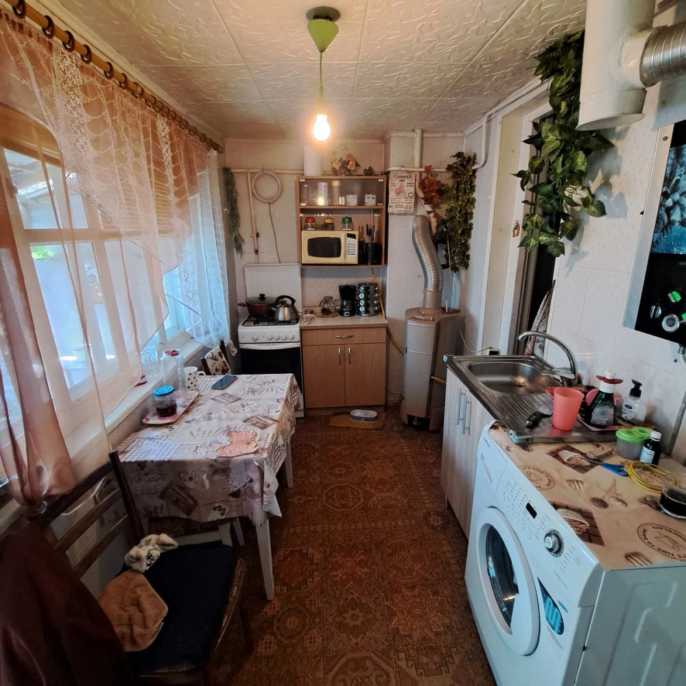 Будинок (половина), район Бєляєва, Кропивницький - фото 2