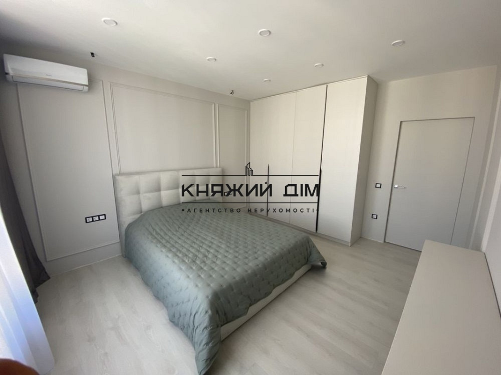 Продаж 3-х к. квартири в ЖК Традиція на Позняках. № 21141180 Київ - фото 6