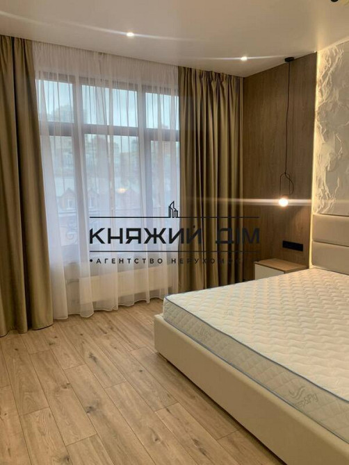 Оренда Квартира 1-кімнатна, 5/11 поверх на вул. Киквидзе ул./Михайла Бойчука Kiev - photo 14