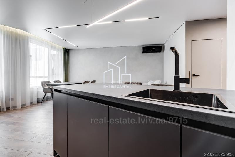 Продаж 1к Квартира 70 кв.м Замарстинівська вул. Львов - изображение 19