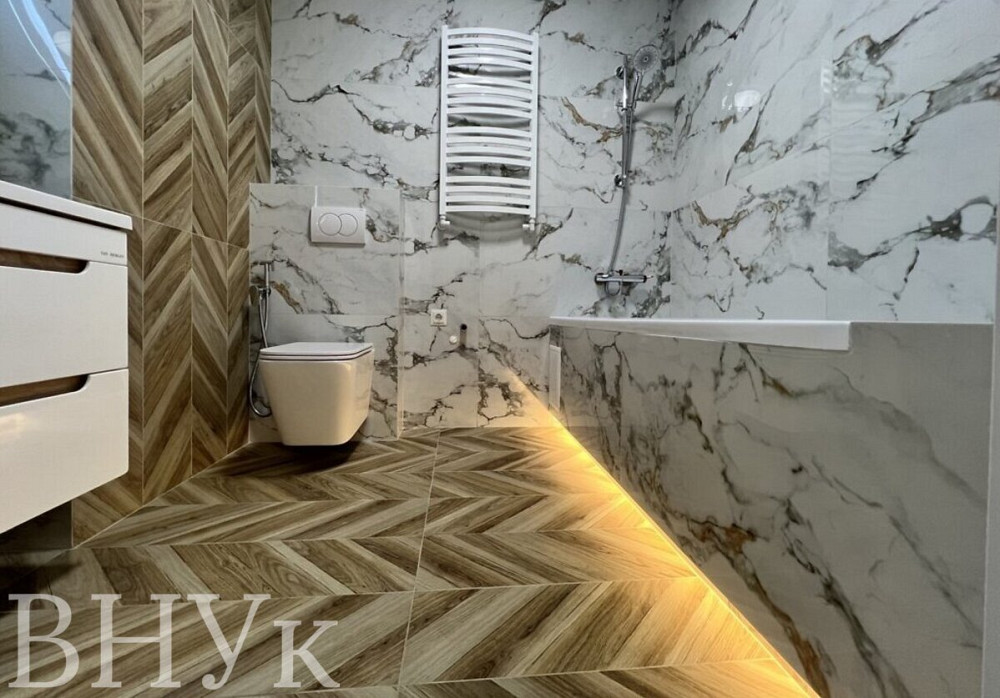 Продаж Квартира 2-кімнатна, 3/12 поверх на Смакули Тернопіль - фото 13