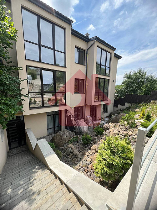 Прдаж дворівневої квартири у чудовому районі міста! Uzhhorod - photo 1