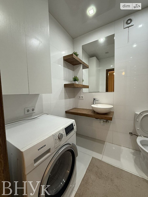 Продаж Квартира 1-кімнатна, 7/7 поверх на вул. Володимира Великого Тернополь - изображение 10