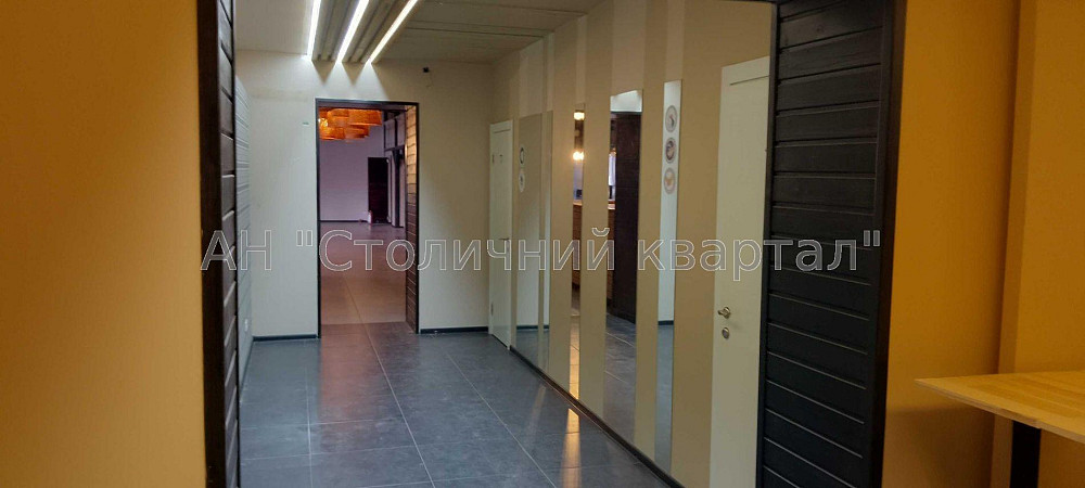 Оренда заклад громадського харчування на Глушкова Академіка пр-т, 11 приміщень - 1, поверх - 1/1 Kiev - photo 14