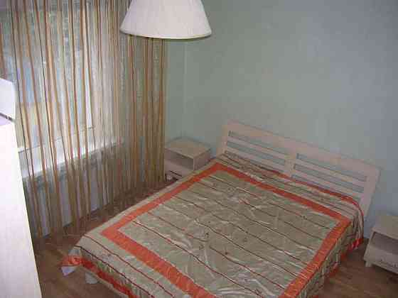 Оренда Квартира 2-кімнатна, 9/25 поверх на ул. Елизаветы Чавдар Київ