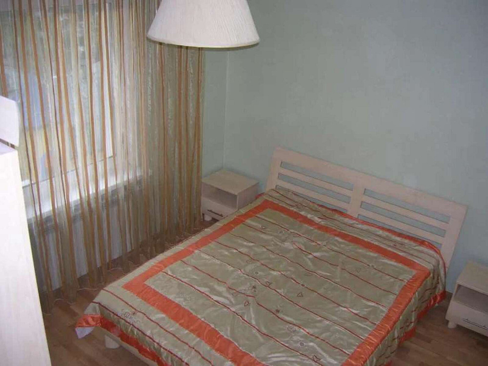 Оренда Квартира 2-кімнатна, 9/25 поверх на ул. Елизаветы Чавдар Київ - фото 1