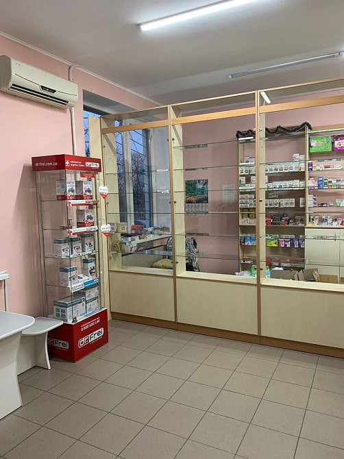 Продаж торгове приміщення на Вокзальная (Октябрькой революции) улица, 777 поверх - 1/9 Кропивницький - фото 2