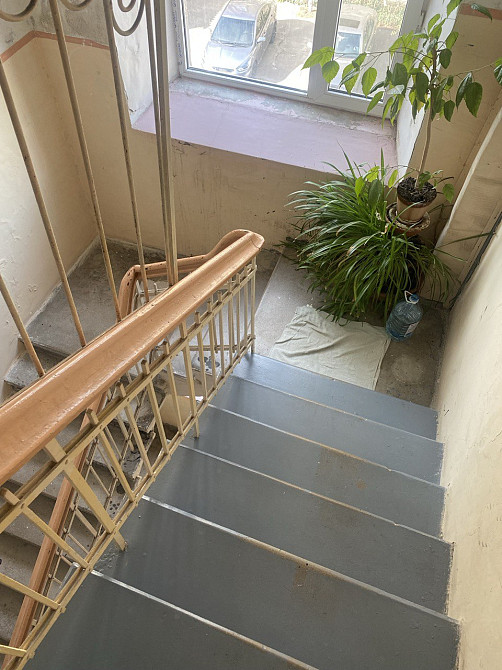 Продаж Квартира 2-кімнатна на ул. Вячеслава Черновола, 8 Одесса - изображение 18