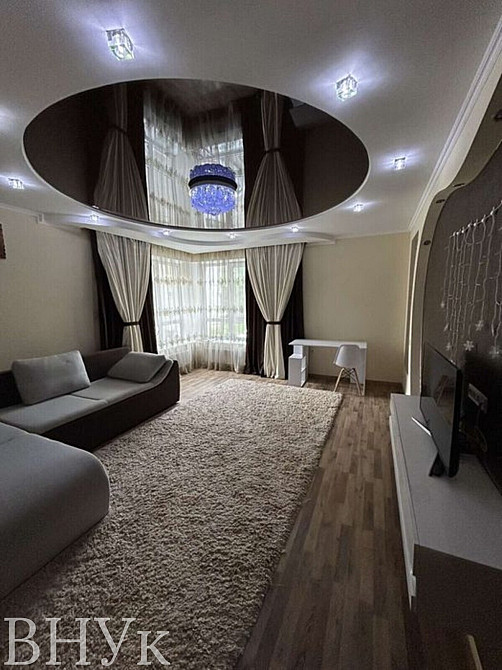 Продаж Квартира 2-кімнатна, 2/10 поверх на Любачівського Івано-Франківськ - фото 1